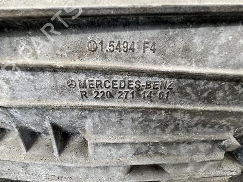 Gearbox MERCEDES-BENZ E-CLASS T-Model (S211) E 280 T (211.254) | BP39673314M3 - Image 5