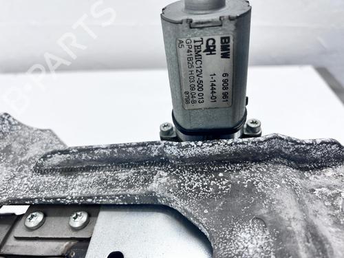 Steering column BMW 7 (E65, E66, E67) 730 d | BP39675872M21 - Image 4