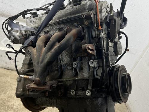 Used Engine Engine HONDA HR-V (GH_) 1.6 16V 4WD (GH2, GH4) (105 hp) 40040051 40040051