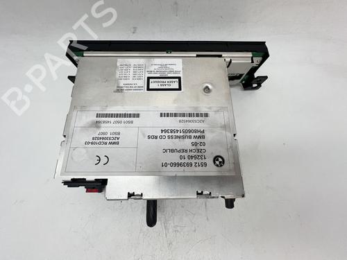 Radio BMW 3 Touring (E46) 318 i | BP39678219E6 - Image 10