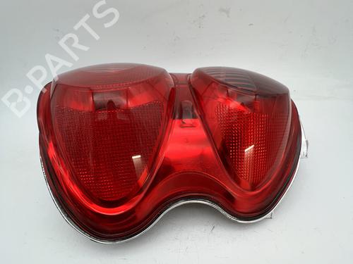 Right taillight SMART FORTWO Cabrio (451) 0.8 CDi (451.400) | BP39674677C35 - Image 8