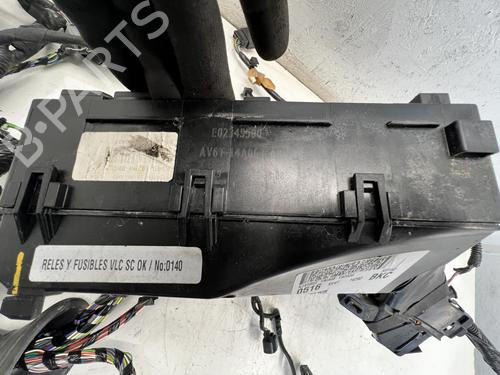 Fuse box FORD KUGA II (DM2) 1.5 EcoBoost | BP39682045E1 - Image 7