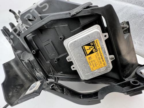 Left headlight BMW 5 (E60) 525 d | BP39672274C28 - Image 2
