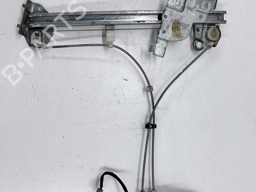 Used Front right window mechanism Front right window mechanism MAZDA MX-5 I (NA) 1.6 (NA6C) (115 hp) 40090959 40090959