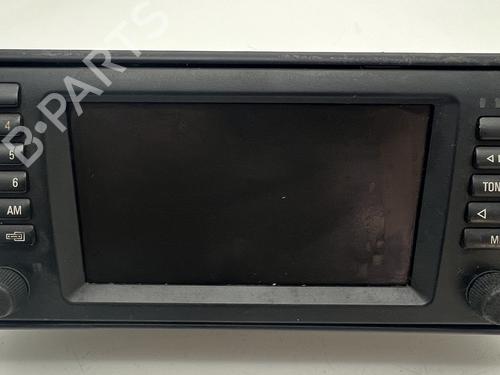 Multifunctionele display Multifunctionele display BMW 5 (E39) 530 d (193 hp) 39679286 39679286