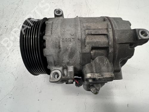 AC compressor MERCEDES-BENZ E-CLASS T-Model (S211) E 200 Kompressor (211.241) | BP39680048M34 - Image 10