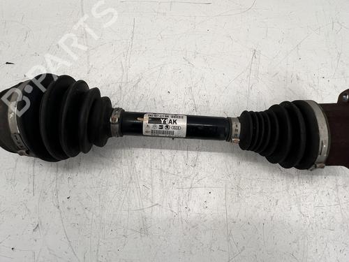 Used Other Other AUDI A4 B8 Avant (8K5) 2.0 TDI (177 hp) 39679326 39679326