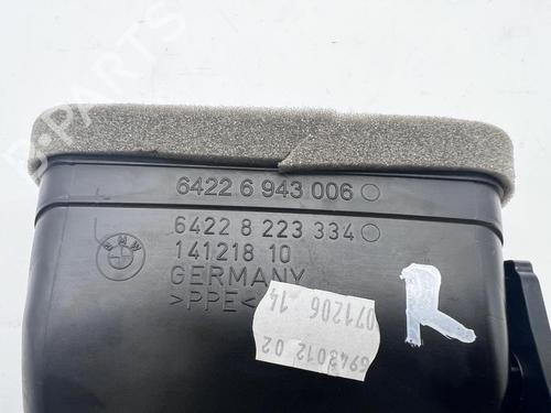 Air vent BMW 7 (E65, E66, E67) 730 d | BP40090725I21 - Image 4