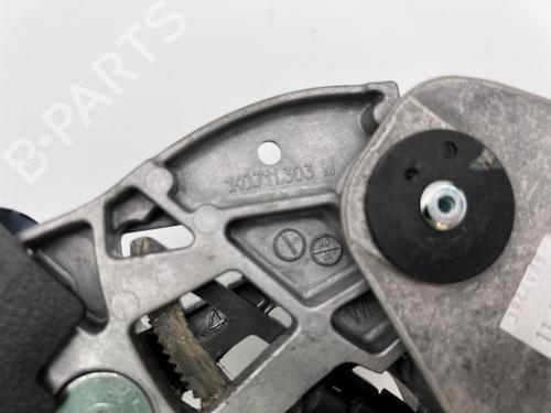 Hand brake VW GOLF VI (5K1) 1.4 | BP39678243I18 - Image 4