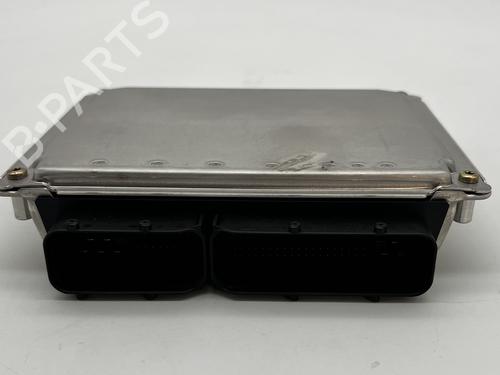 Engine control unit (ECU) AUDI A6 C5 (4B2, 4B4) 1.8 | BP39678096M57 - Image 3