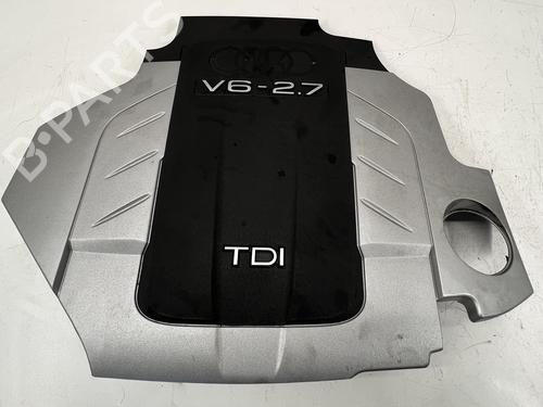 Topbeskyttelse Topbeskyttelse AUDI A4 B7 Avant (8ED) 2.7 TDI (180 hp) 39679088 39679088