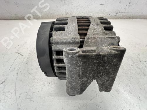 Used Alternator Alternator MERCEDES-BENZ E-CLASS T-Model (S211) E 280 T (211.254) (231 hp) 39677142 39677142