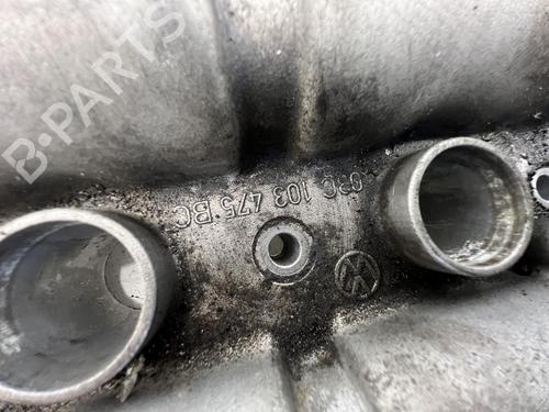 Cylinder head VW EOS (1F7, 1F8) 1.4 TSI | BP39677072M5 - Image 10
