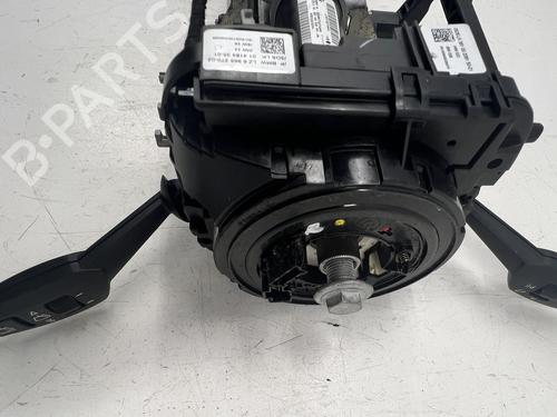 Steering column BMW 1 (E87) 118 i | BP39677740M21 - Image 5