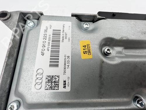 Electronic module AUDI A6 Allroad C6 (4FH) 3.0 TDI quattro | BP39669643M83 - Image 8