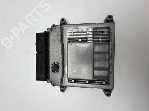 Engine control unit (ECU) KIA CEE'D Hatchback (ED) 1.4 | BP39672373M57 - Image 4