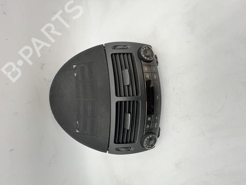 Climate control MERCEDES-BENZ E-CLASS T-Model (S211) E 200 Kompressor (211.241) | BP39680315I5  - Image 12