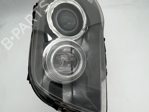 Left headlight BMW 1 (E87) 118 d | BP39672876C28 - Image 2