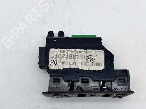 Left front window switch VOLVO XC90 I (275) D5 AWD | BP39681297I27 - Image 2