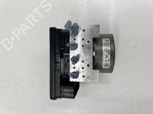 Used ABS pump ABS pump HYUNDAI i10 II (BA, IA) 1.2 (87 hp) 39671231 39671231