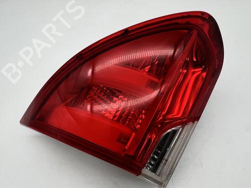 Left tailgate light PEUGEOT 2008 I (CU_) 1.2 VTi | BP39682969C79 - Image 6