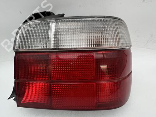 Used Right taillight Right taillight BMW 3 Compact (E36) 316 i (102 hp) 39669862 39669862