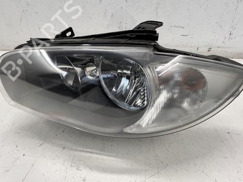 Left headlight BMW 1 (E87) 116 i | BP39671159C28 - Image 11