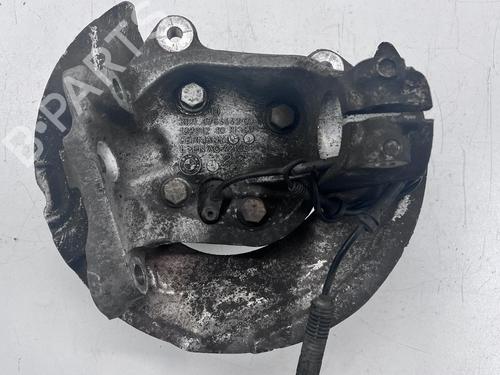 Left front steering knuckle BMW 3 (E90) 320 d | BP39672980M25 - Image 4