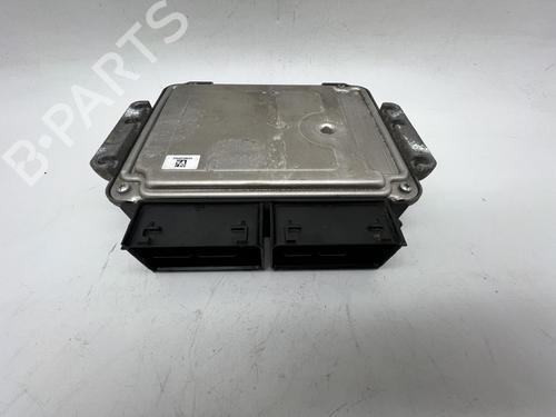 Engine control unit (ECU) FORD FIESTA VI (CB1, CCN) 1.0 Sport | BP39683248M57 - Image 2
