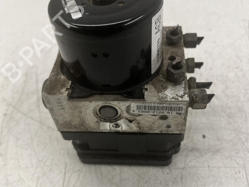 Elektronisk modul Elektronisk modul OPEL ASTRA J (P10) 1.4 Turbo (68) (120 hp) 39884744 39884744