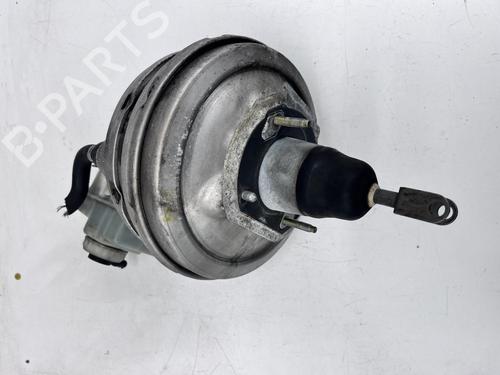 Servo brake BMW 7 (E65, E66, E67) 730 d | BP39678649M42 - Image 2