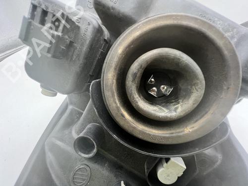 Left headlight NISSAN NOTE (E11, NE11) 1.4 | BP39682761C28 - Image 6