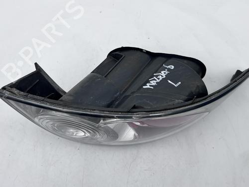 Left taillight MAZDA 6 Hatchback (GG) 1.8 | BP39676169C34 - Image 3