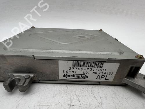 Motorstyringsenhed Motorstyringsenhed HONDA CIVIC V Hatchback (EG, EH) 1.3 16V (EG3) (75 hp) 39675079 39675079