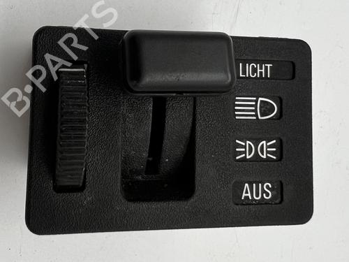 Used Headlight switch Headlight switch BMW 7 (E23) 732 i (197 hp) 39675361 39675361
