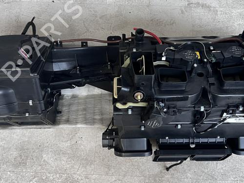 Used Heater matrix box Heater matrix box MERCEDES-BENZ E-CLASS T-Model (S211) E 320 T CDI (211.222) (224 hp) 40090694 40090694