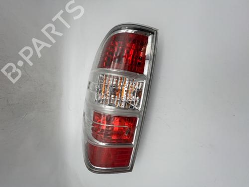 Left taillight FORD RANGER (ET) 2.5 TDCi 4x4 | BP40436217C34 - Image 6