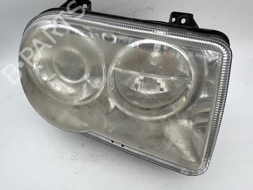 Right headlight CHRYSLER 300C (LX, LE) 3.0 CRD | BP39670216C29 - Image 3