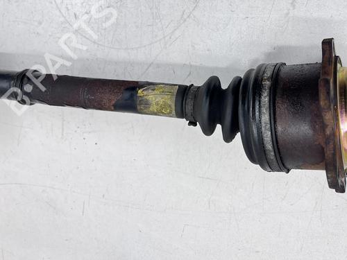 Left front driveshaft AUDI 80 B4 Saloon (8C2) 2.6 | BP39681646M38 - Image 3