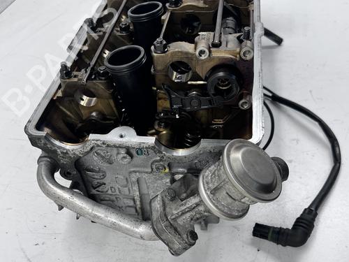 Cylinder head BMW 7 (E65, E66, E67) 745 i, Li | BP39673200M5 - Image 4