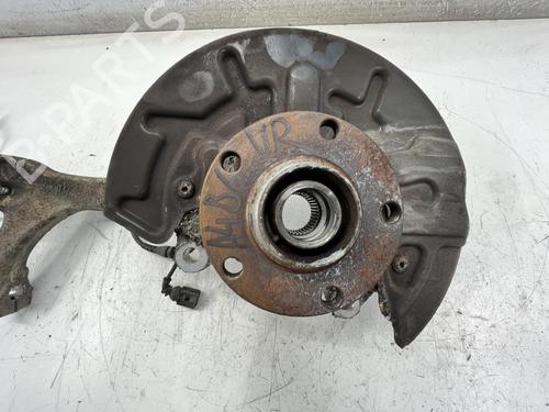 Right front steering knuckle AUDI A4 B6 Avant (8E5) 1.8 T quattro | BP39676932M26 - Image 5