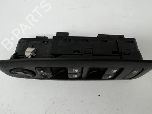 Left front window switch PEUGEOT 2008 I (CU_) 1.2 THP 110 / PureTech 110 | BP39672155I27 - Image 3