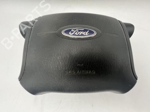 Steering wheel FORD RANGER (ET) 2.5 TDCi 4x4 | BP40454356C49 - Image 7