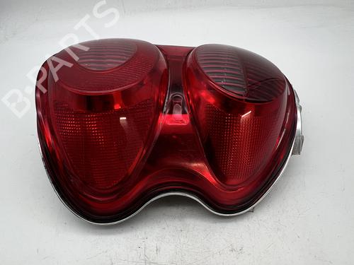 Right taillight SMART FORTWO Coupe (451) 1.0 (451.331, 451.380) | BP39677296C35 - Image 5