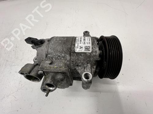 AC compressor SKODA YETI (5L) 2.0 TDI 4x4 | BP39673658M34 - Image 9
