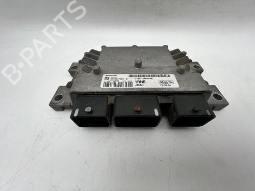 Engine control unit (ECU) FORD FIESTA VI (CB1, CCN) 1.0 EcoBoost | BP40072499M57 - Image 4