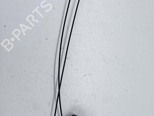 Used Front left lock Front left lock TOYOTA AVENSIS Estate (_T25_) 1.8 VVT-i (ZZT251_, ZZT251R) (129 hp) 39681659 39681659