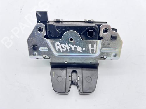 Used Tailgate lock Tailgate lock OPEL ASTRA H GTC (A04) 1.6 (L08) (105 hp) 39679633 39679633