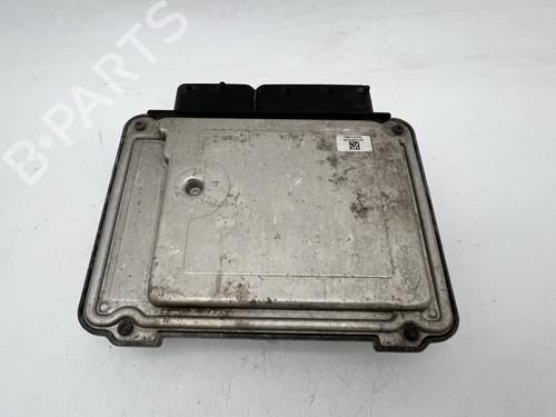 Engine control unit (ECU) OPEL SIGNUM Hatchback (Z03) 2.2 direct (F48) | BP39683150M57 - Image 3