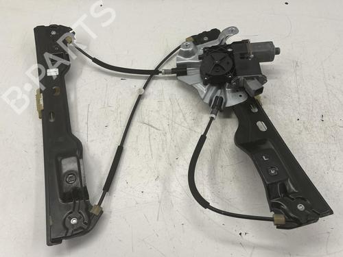 Front left window mechanism OPEL ASTRA J (P10) 1.4 Turbo (68) | BP39884745C22 - Image 6